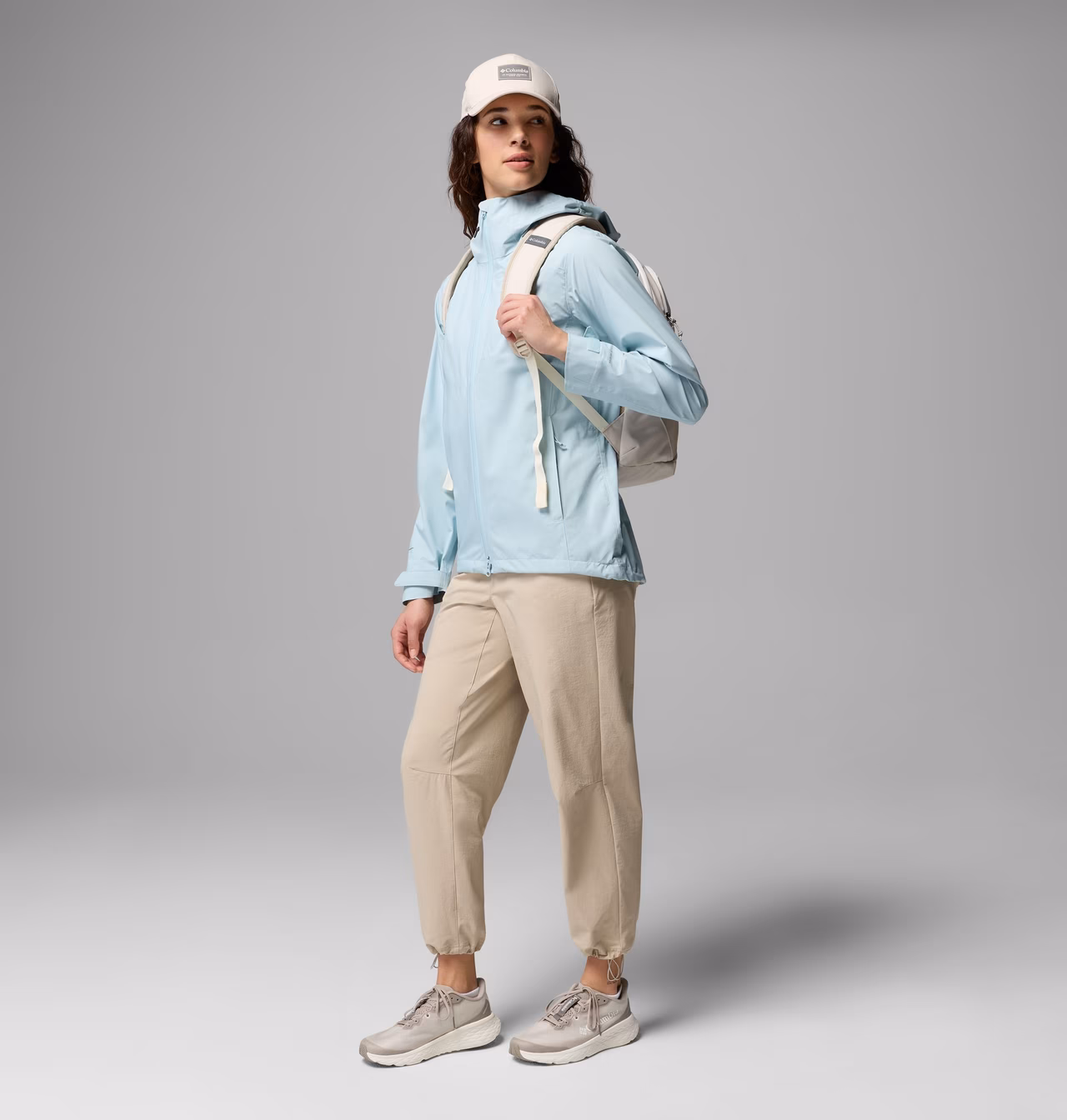 PANTALON FEMENINO COLUMBIA SHALE RIDGE – foto 2